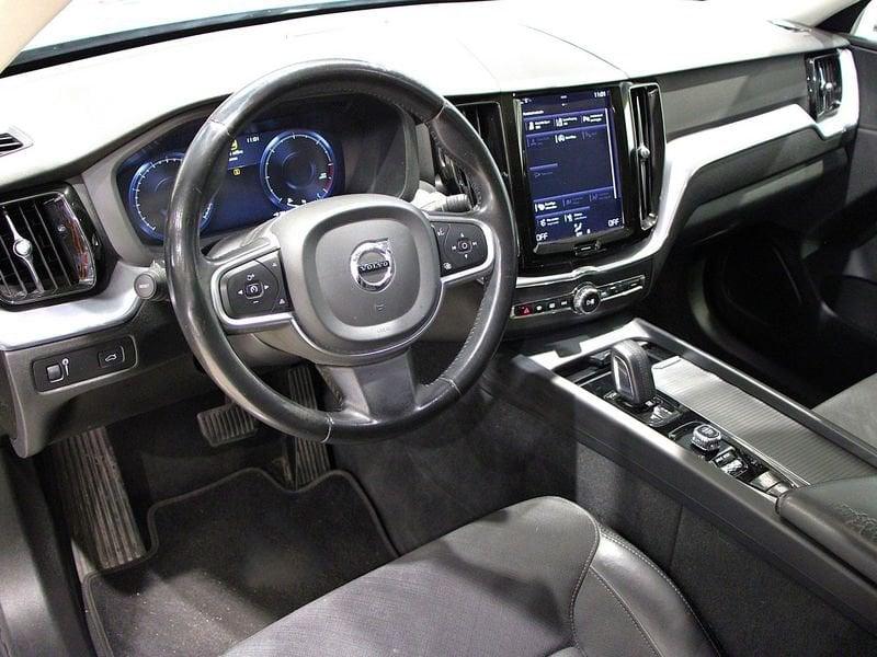 Volvo XC60 XC60 2.0 b4 Business Plus awd geartronic my20
