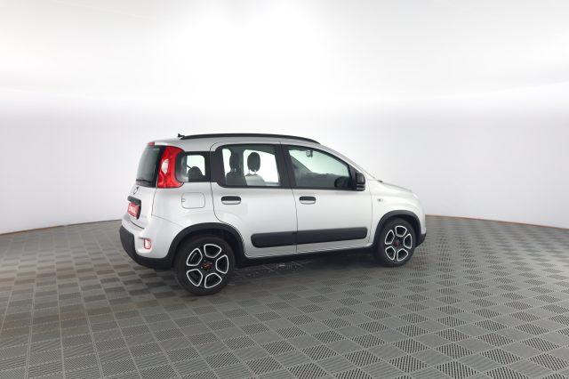 FIAT Panda Panda 1.0 FireFly Hybrid City Life