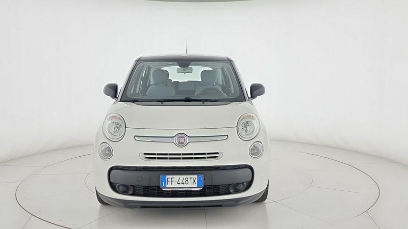 FIAT 500L 500L 1.3 Multijet 85 CV Pop