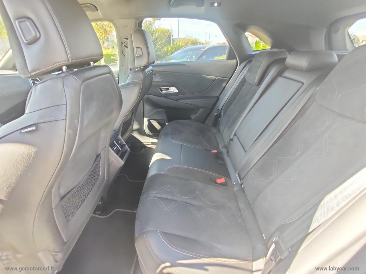 Ds DS 7 Crossback DS 7 Crossback E-Tense 4x4 Performance Line