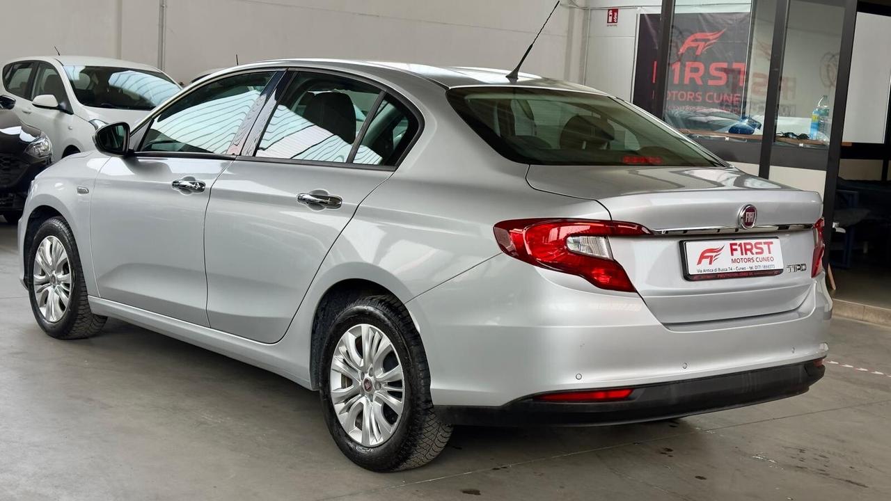 Fiat Tipo 1.4 4 porte LOUNGE