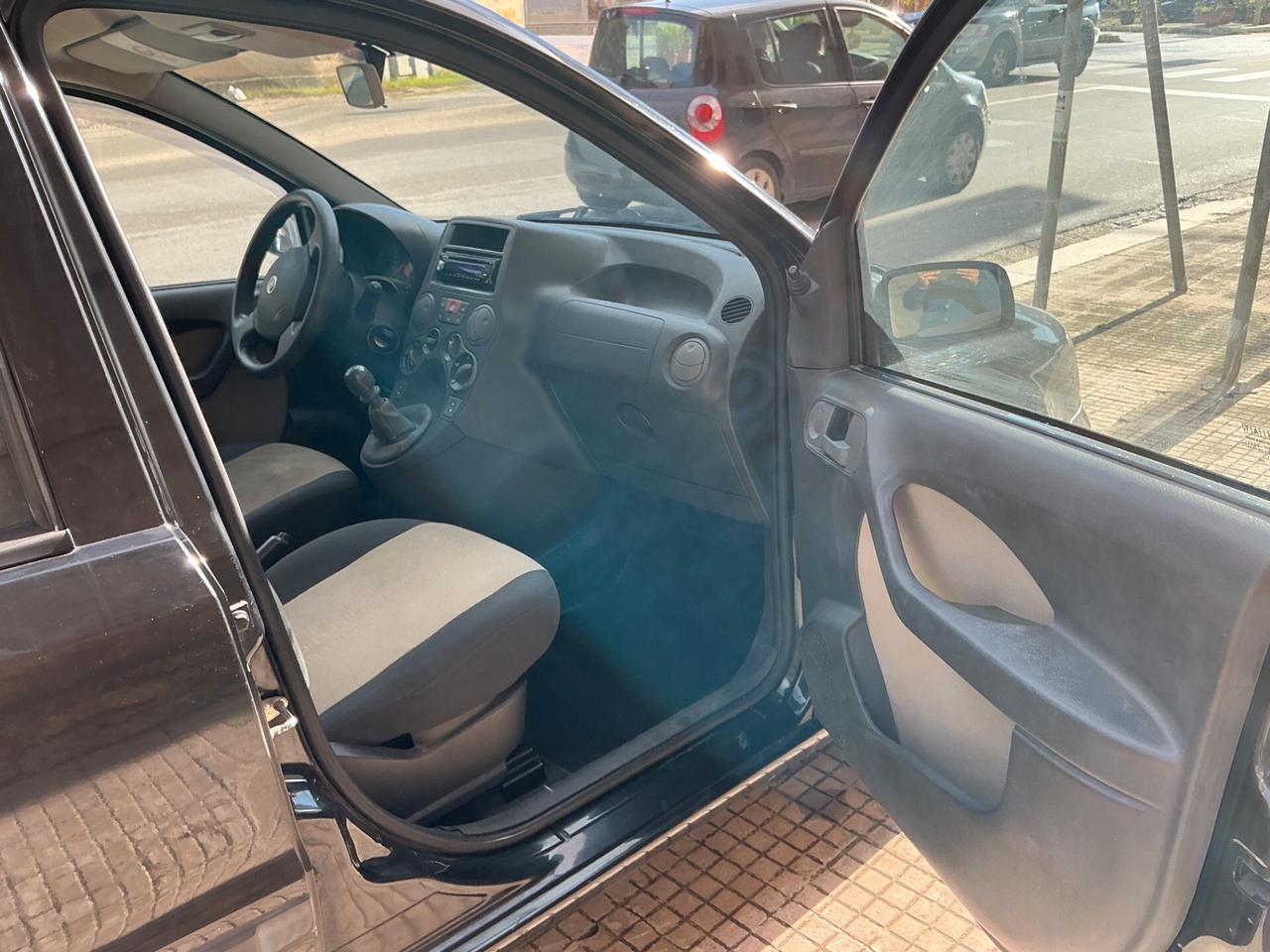 Fiat Panda 1.2 Alessi