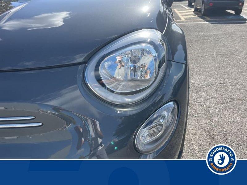 FIAT 500X 1.5 130CV Hybrid DCT MY23