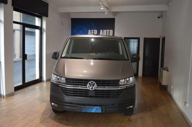 VOLKSWAGEN Caravelle 2.0 TDI 110CV PC Trendline