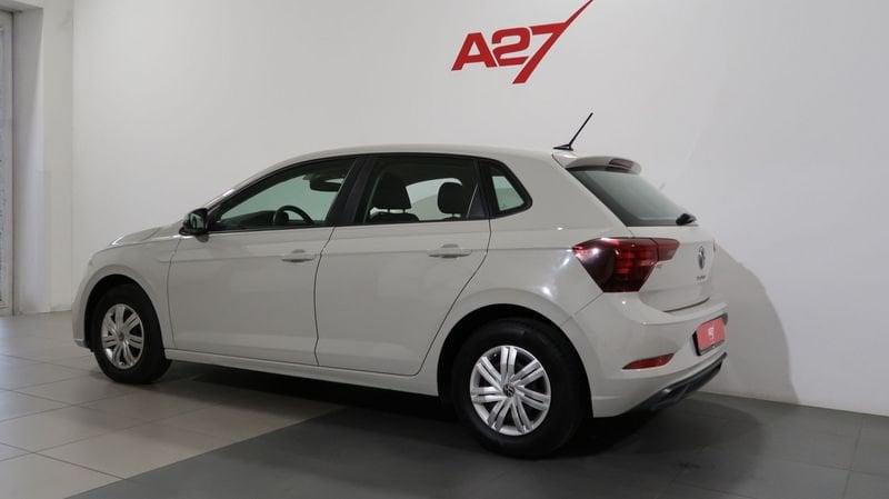 Volkswagen Polo Polo 1.0 TSI Evo