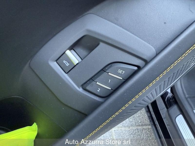 Lamborghini Urus Urus 4.0 *PROMO FINO AL 31/12, PRONTA CONSEGNA, IVA ESPOSTA*