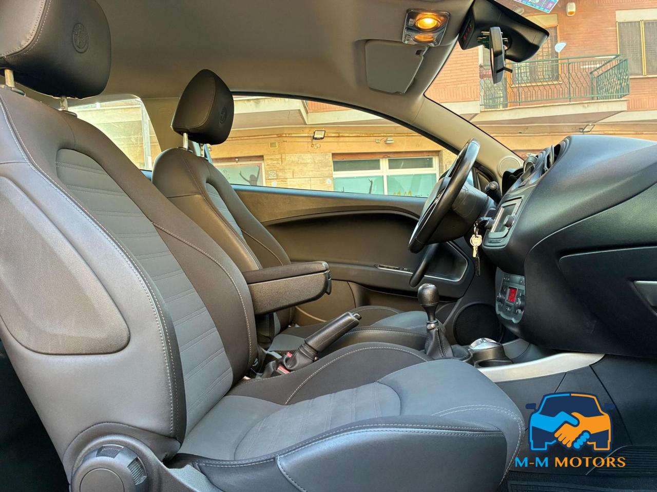 Alfa Romeo MiTo 1.3 jtdm MiTo 95 cv