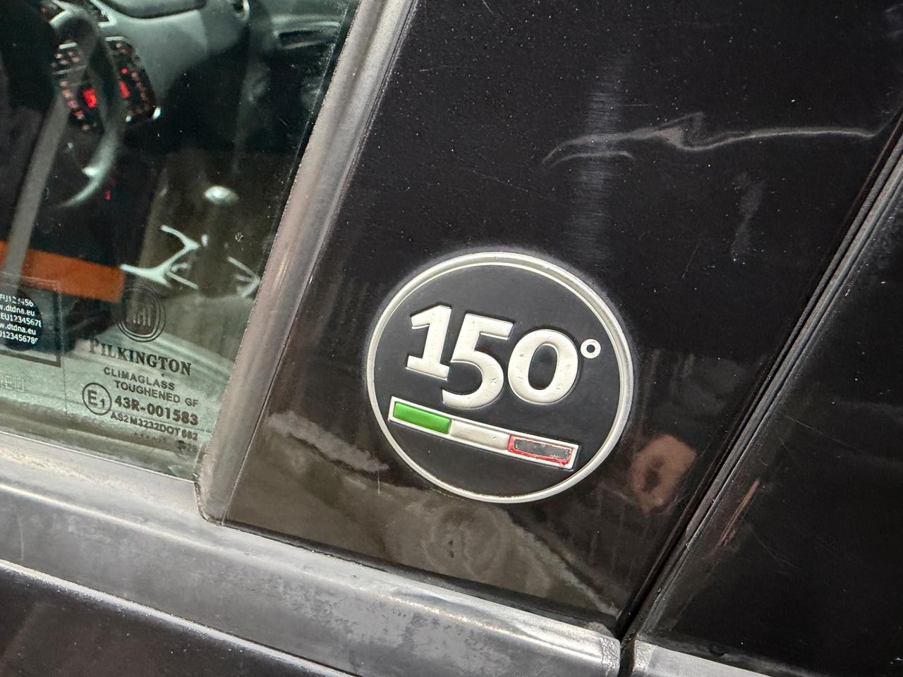 FIAT PUNTO 1.3MTJ 75CV EURO5A NEOPATENTATI