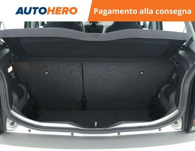 VOLKSWAGEN up! 1.0 75 CV 5p. high up! BlueMotion Technology ASG