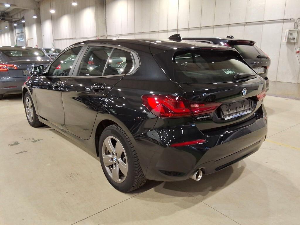 BMW 116D 115CV 6M. BUSINESS ADVANTAGE ( FARI LED - BMW DIGITAL COCKPIT - CRUISE - NAVI - MIRROR - PDC )