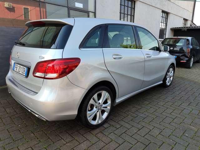 Mercedes-Benz B 180 Classe B - T246 d (cdi) Executive FL E6