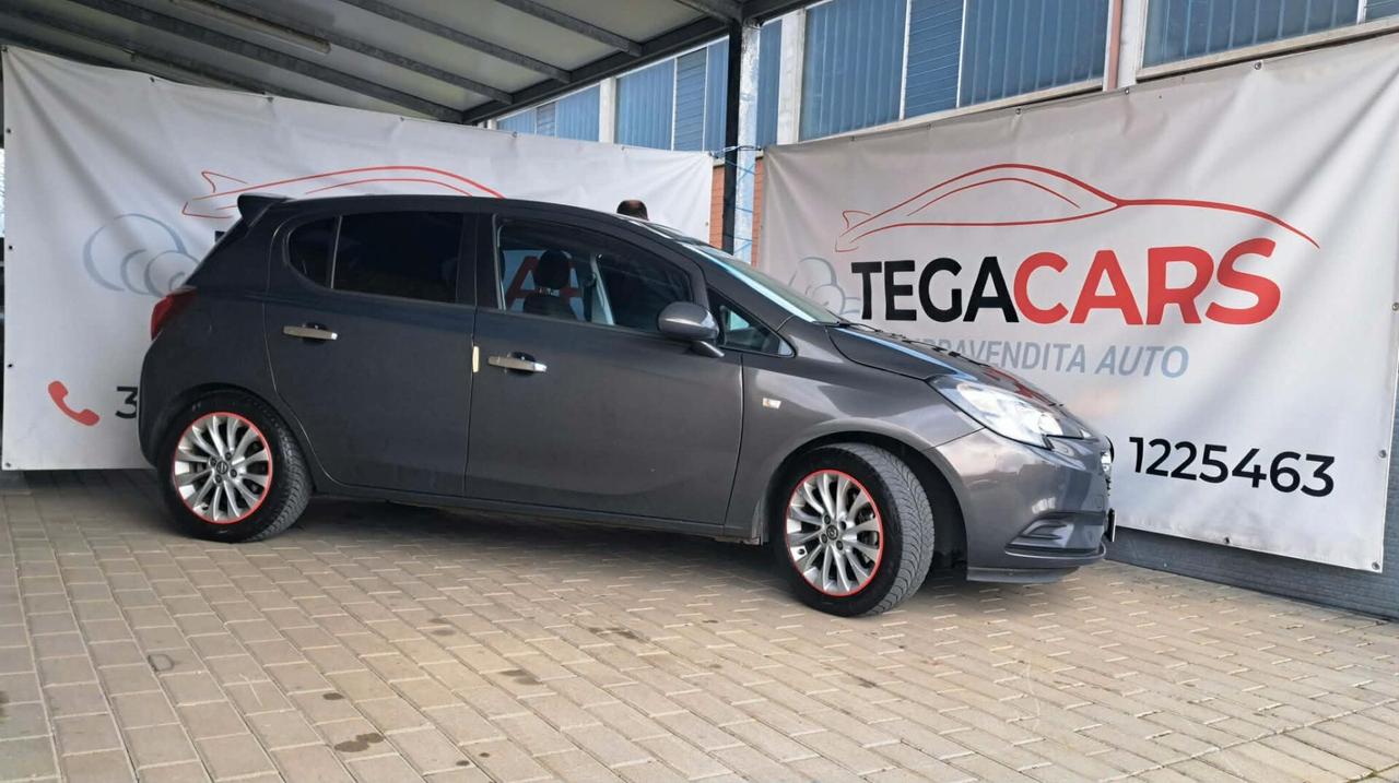 Opel Corsa 1.3 CDTI 5 porte