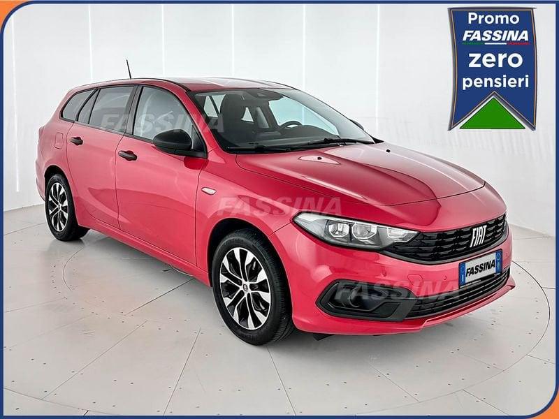 FIAT Tipo Tipo SW 1.0 City Life 100cv