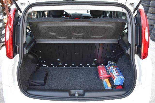 FIAT Panda 1.2 EasyPower Easy