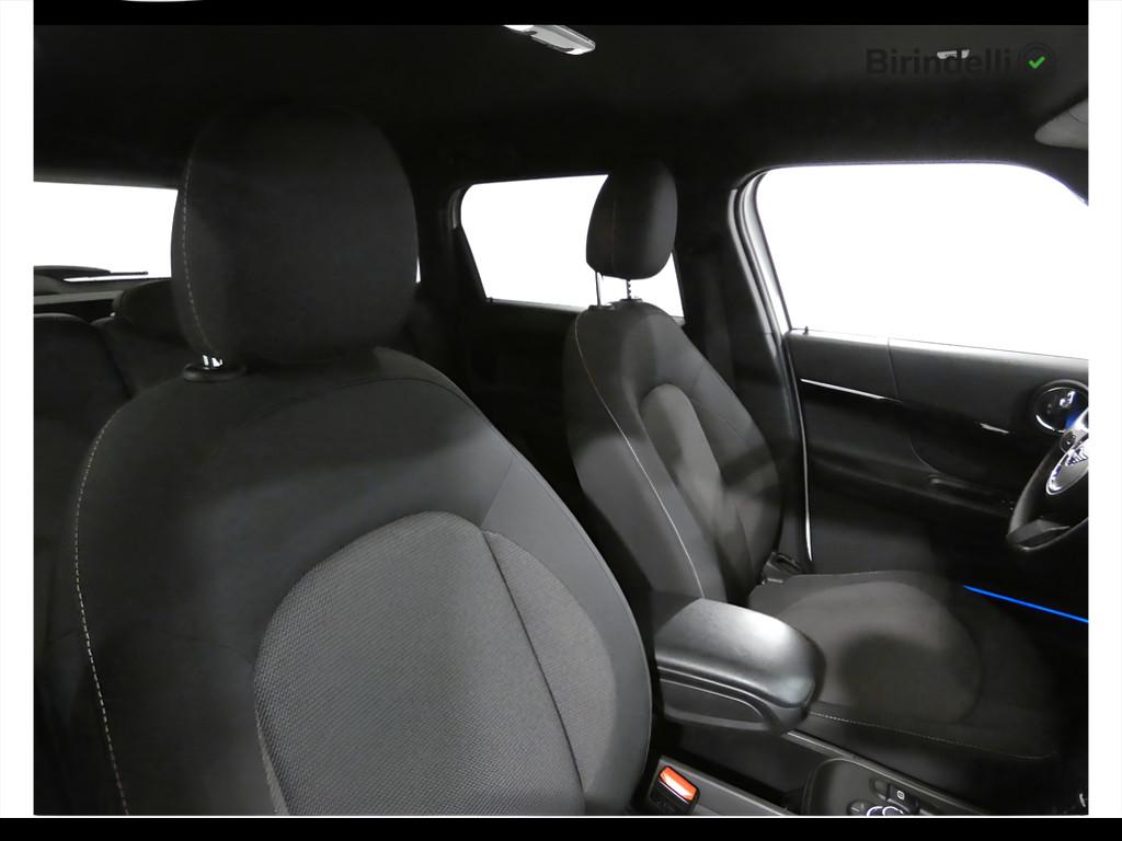 MINI Mini Countrym.(F60) - Mini 2.0 Cooper D Yours Countryman