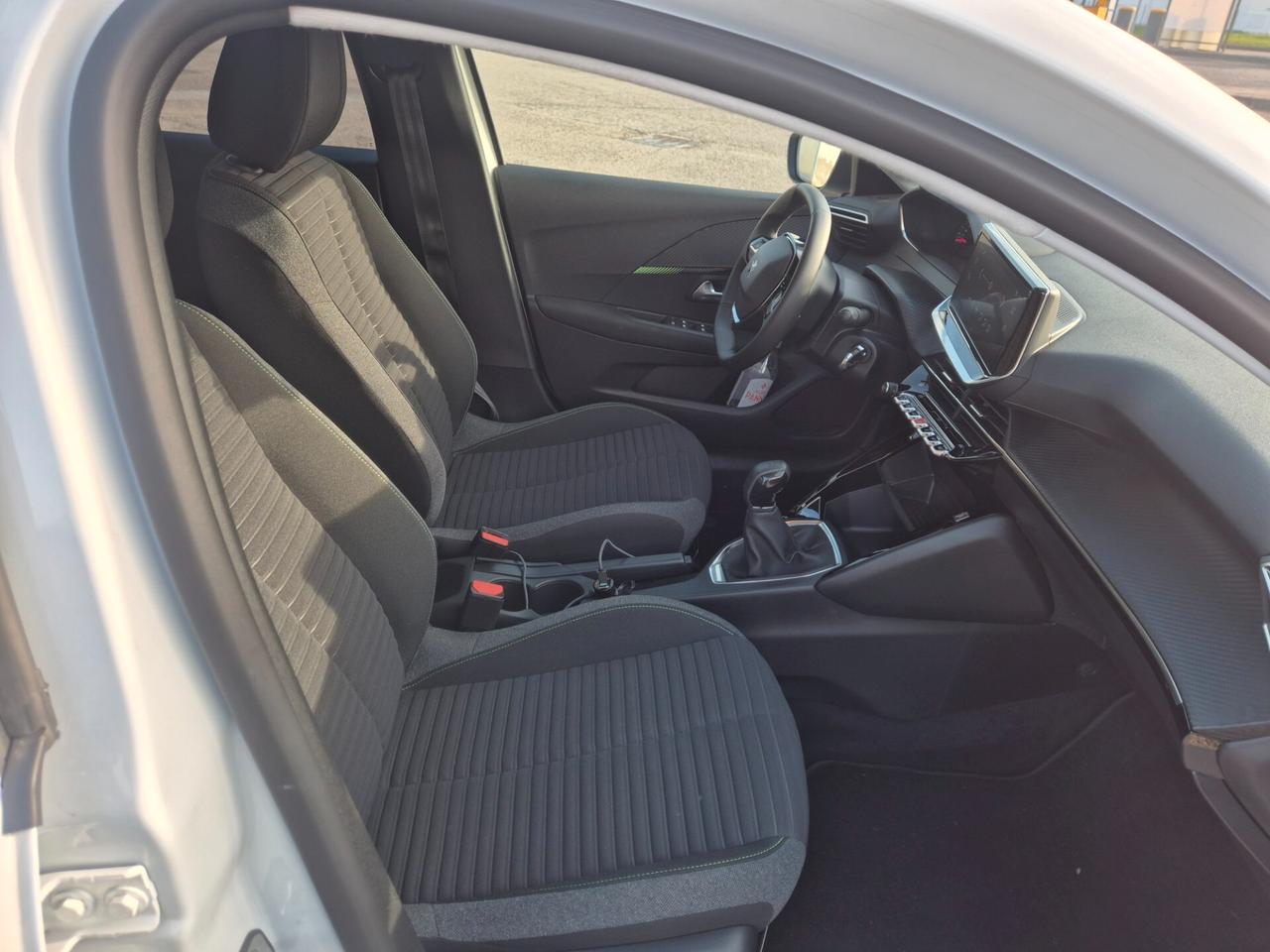 Peugeot 208 PureTech 75 Stop&Start 5 porte Style