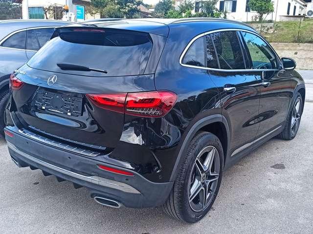 Mercedes-Benz GLA 200 d Premium AMG ** AUTOM.+LED+LUCI AMB+FULL **