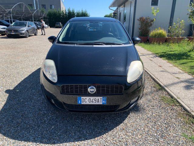 FIAT Grande Punto 1.2 5 porte Active