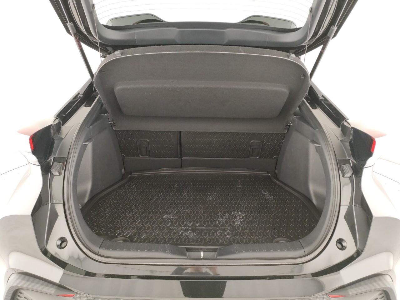 TOYOTA C-HR 1.8 hev Active fwd e-cvt