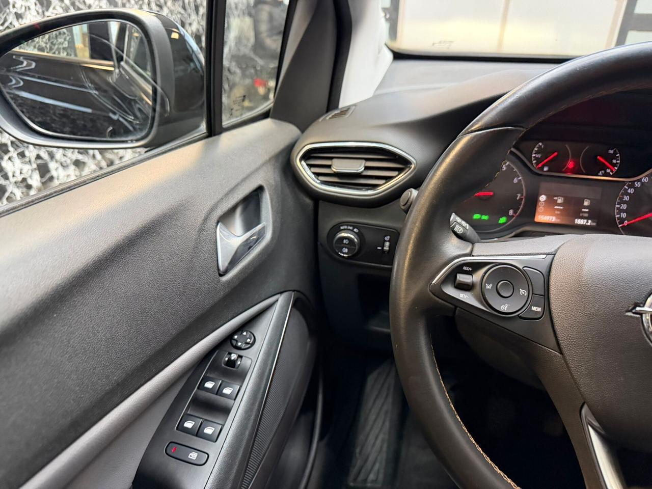 Opel Crossland X 1.2 GPL 12V Innovation