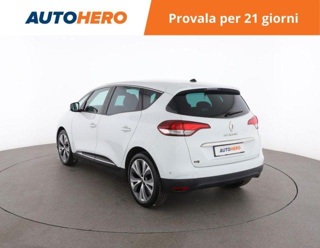 RENAULT Scenic Scénic Blue dCi 120 CV Intens