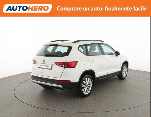 SEAT Ateca 1.6 TDI Style
