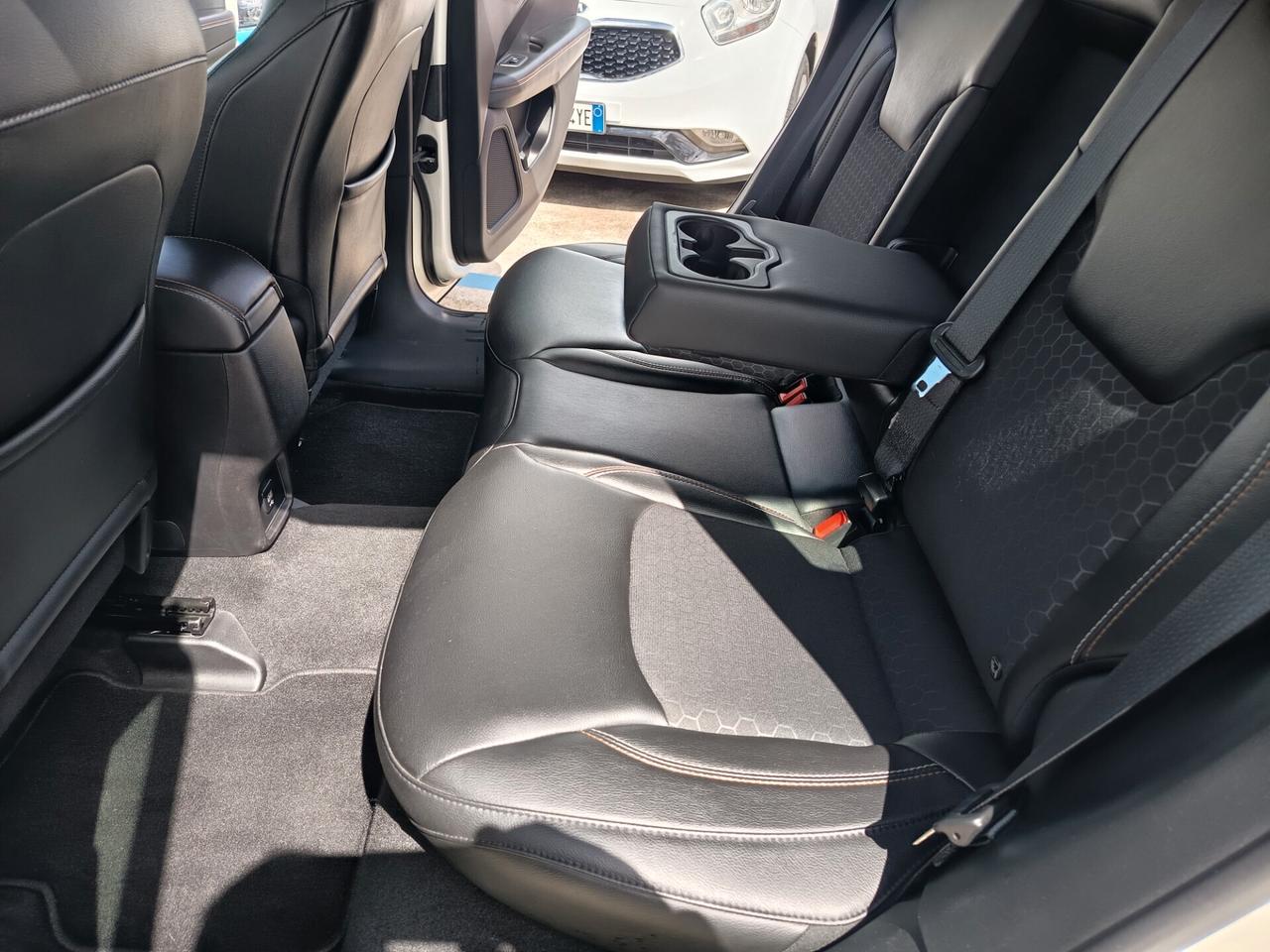 Jeep Compass 1.6 Multijet II 2WD Longitude