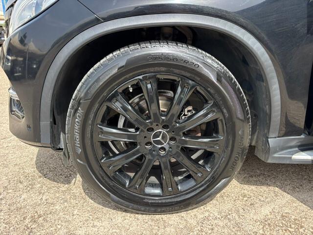 Mercedes-Benz GLE 350 d Coupe - Sport 4matic 258CV
