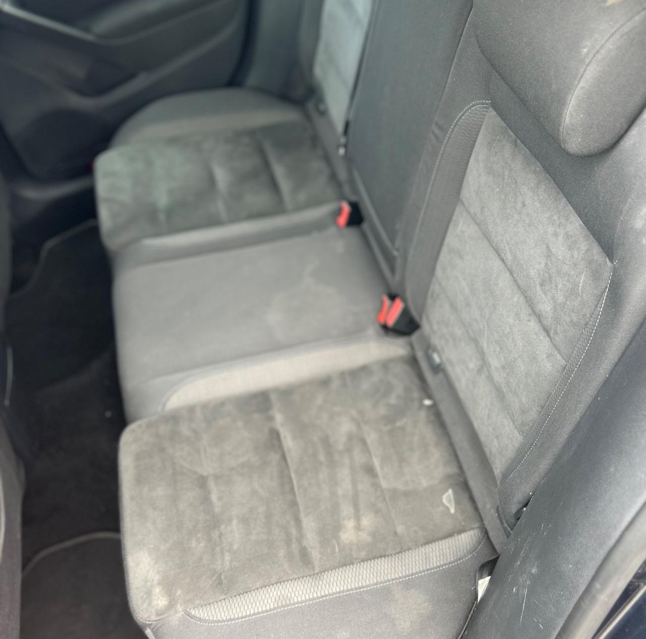 Volkswagen Golf 6 serie 2.0 TDI 140CV 5p. Highline