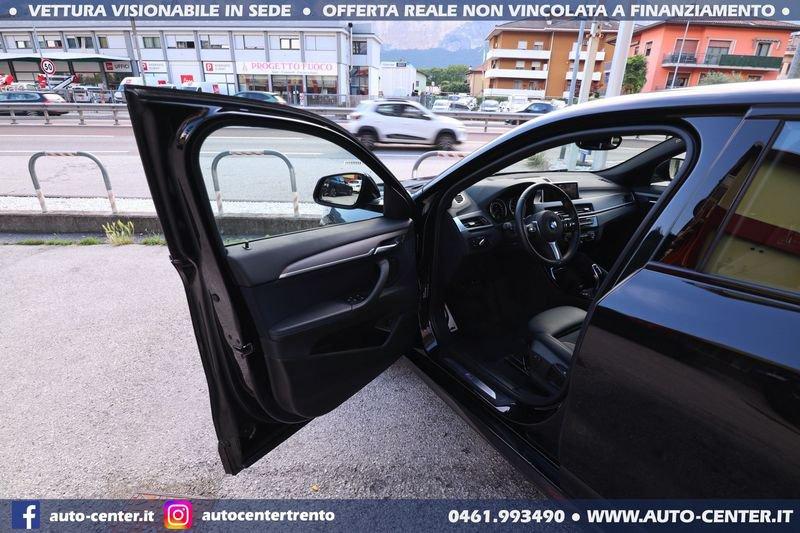 BMW X2 xDrive 25d MSport aut. M-Sport