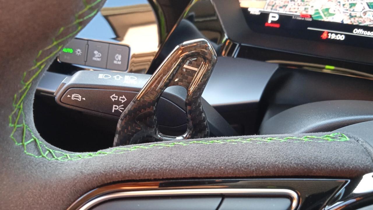 Audi A3 RS 3 TFSI quattro S tronic