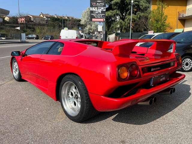 Lamborghini Diablo 5.7 DA COLLEZIONE! Leggere descrizione