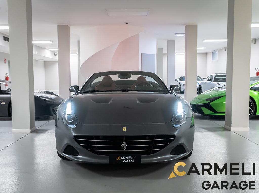 Ferrari California T T DCT