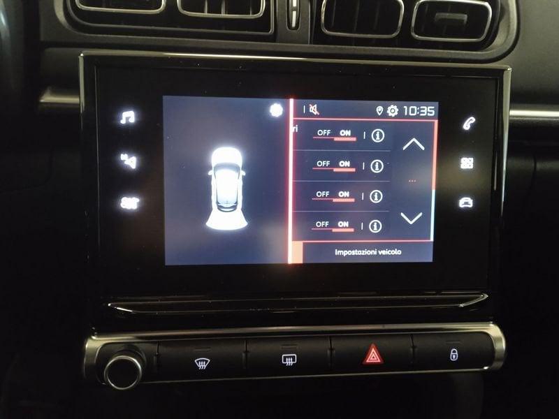 Citroën C3 3ª serie PureTech 83 S&S Shine