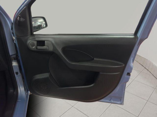 FIAT Panda 1.1 Active Eco