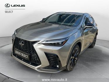 Lexus NX NX Plug-in 4WD F-Sport