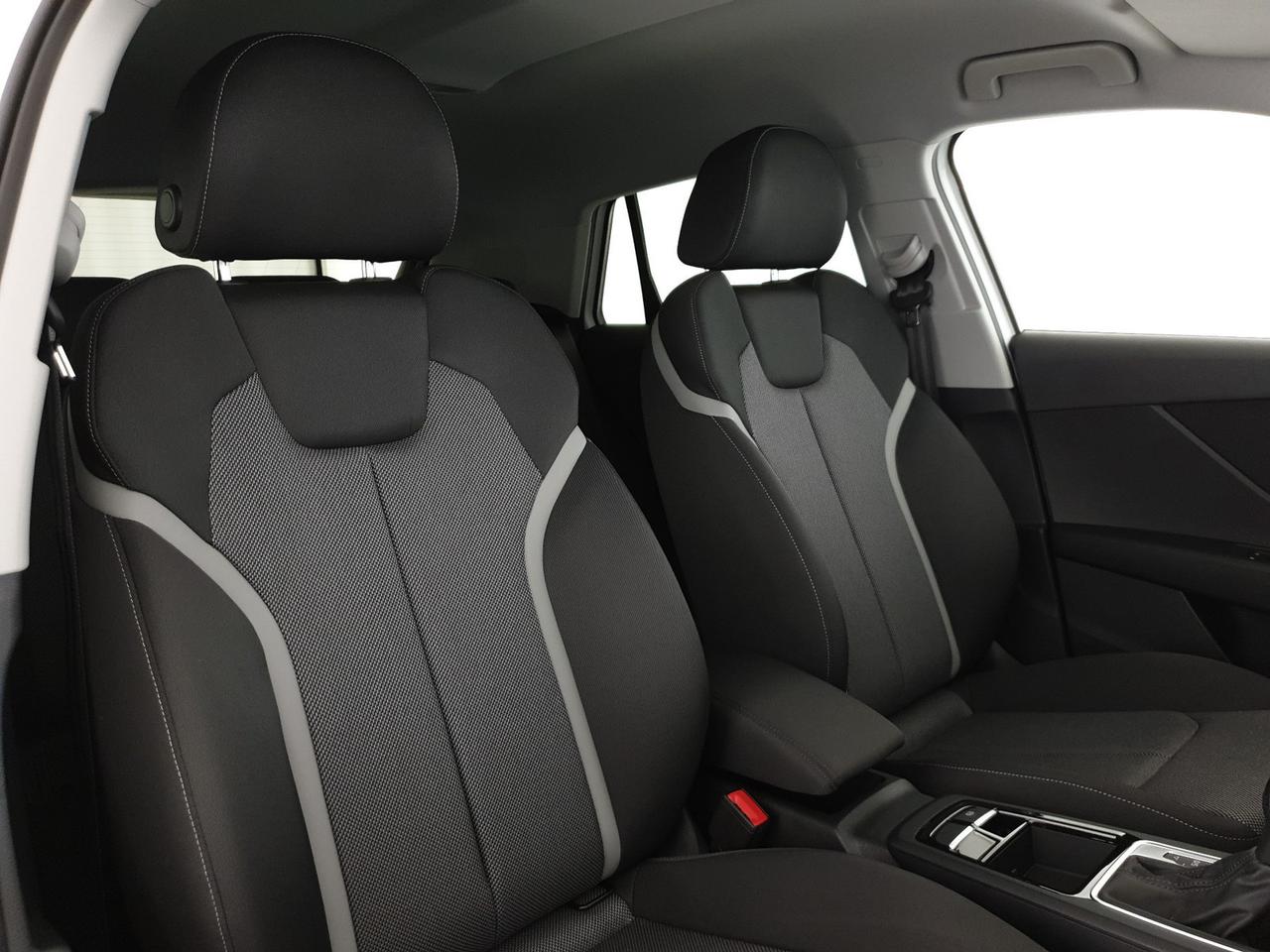 35TDI 150CV S tronic S line Edition