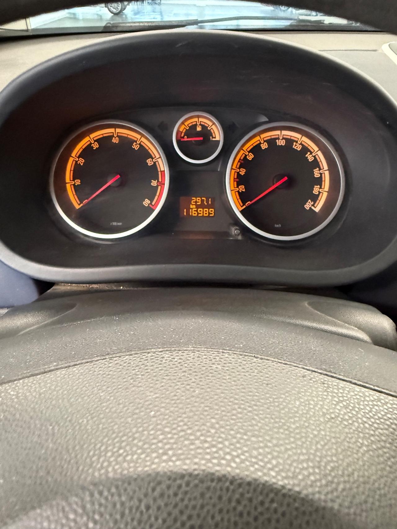 Opel Corsa 1.0 12V 3 porte Enjoy