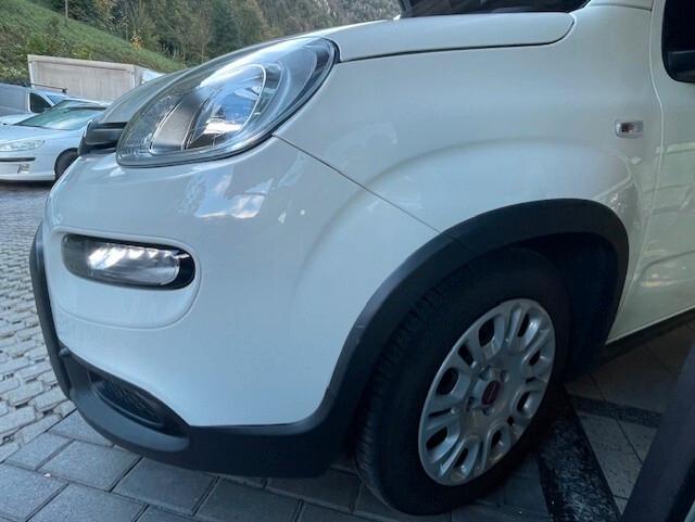 Fiat Panda 1.0 FireFly S&S Hybrid 2024