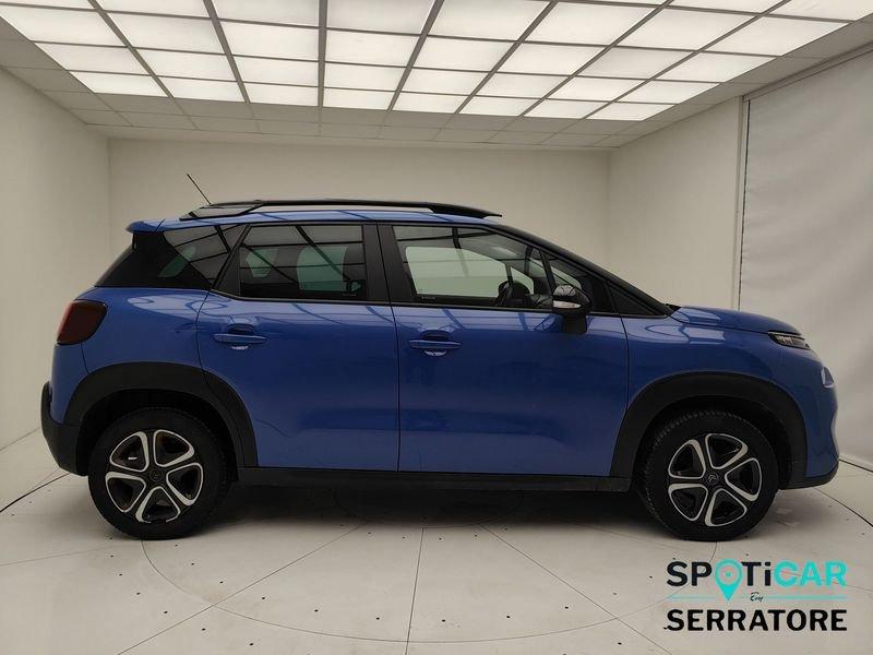 Citroën C3 Aircross I 2021 1.2 puretech Feel s&s 110cv