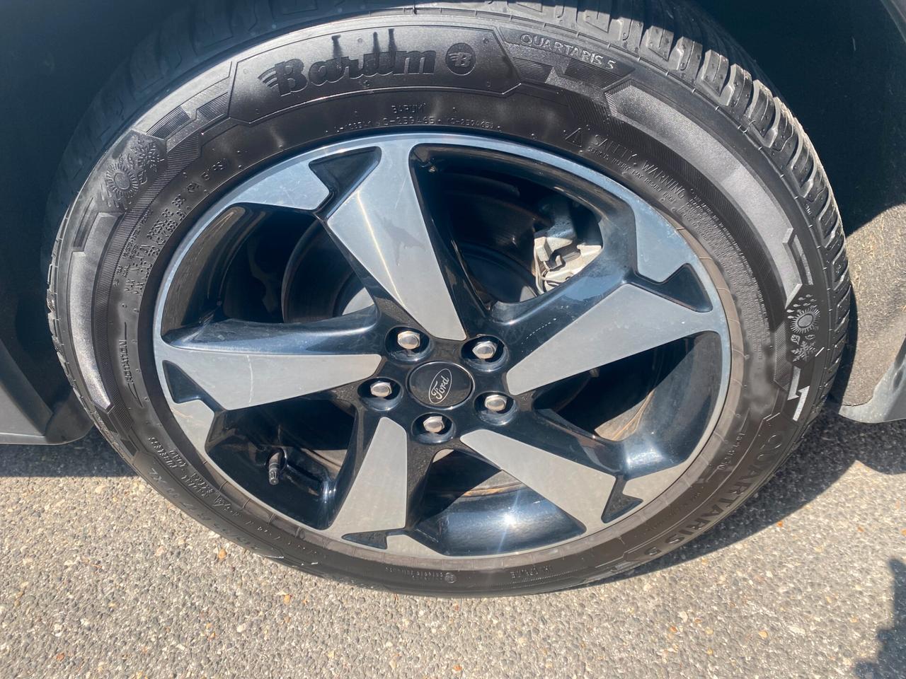 FORD Focus SW 1.5 EcoBlue Autom. 115Cv ACTIVE