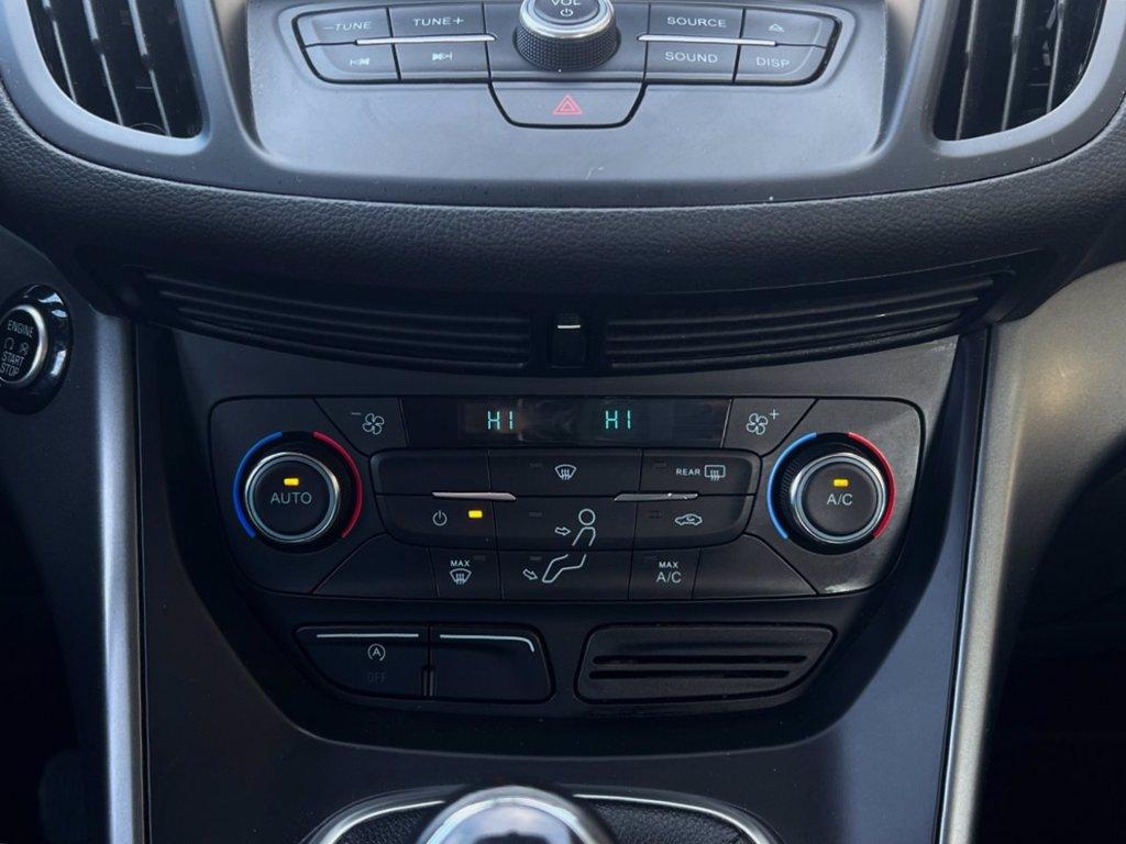 FORD Kuga 1.5 TDCI 120 CV S&S 2WD Business del 2018