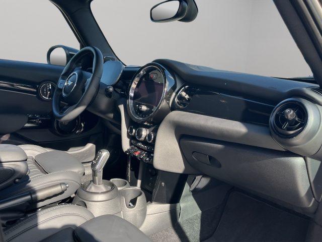 MINI Cooper 5P Yours AUTO KM ZERO