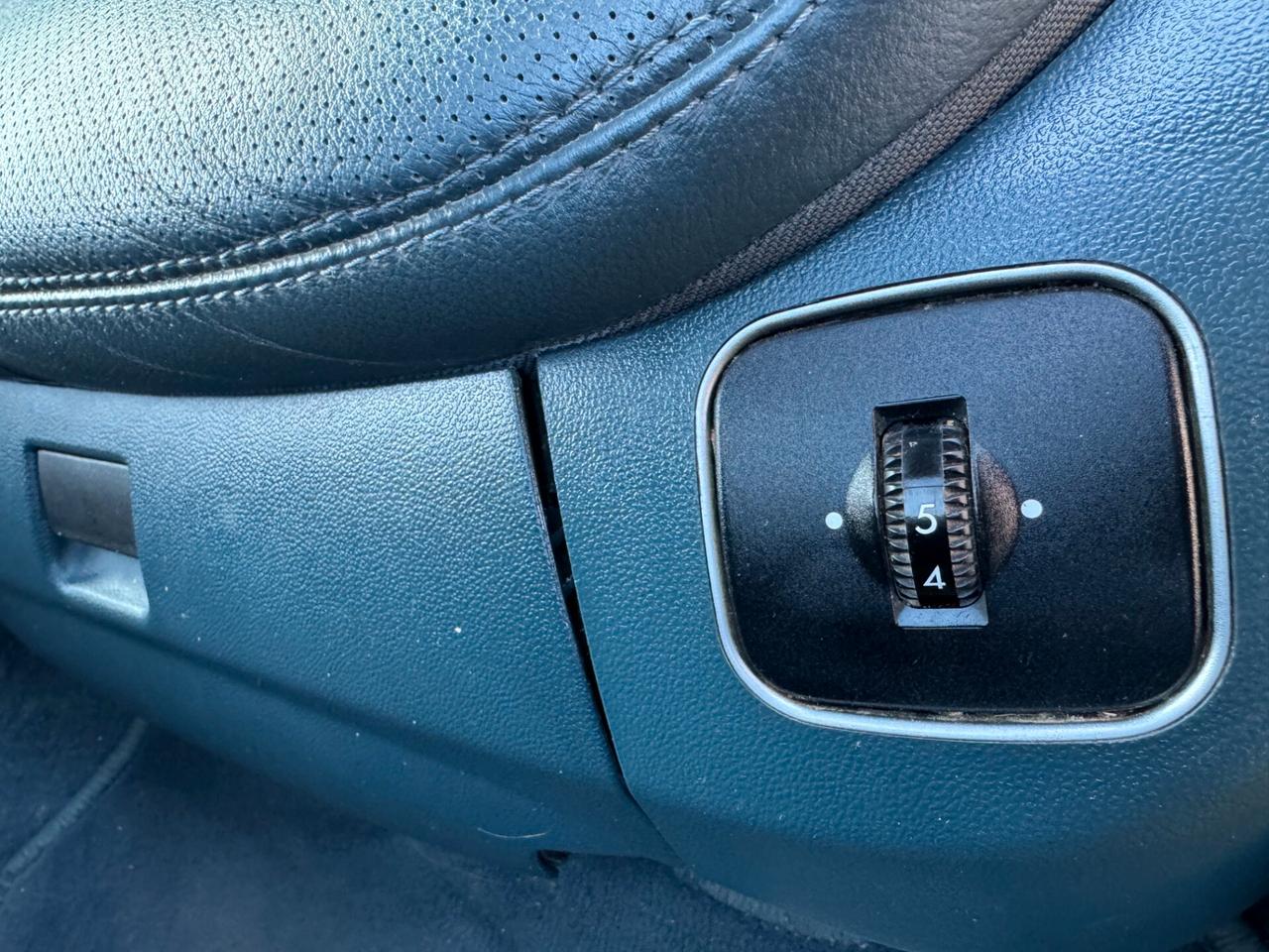 Mercedes-benz SL 350 MERCEDES V6 245CV STORICA 5G-TRONIC