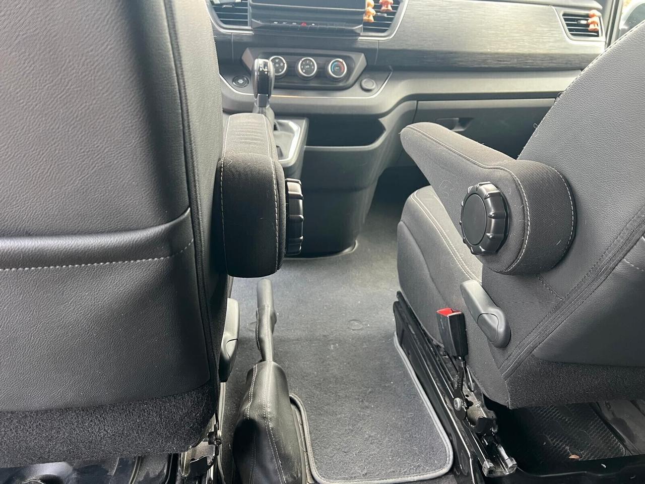 Renault Trafic BluedCi 150CV PC-TN Intens PREZZO FINALE