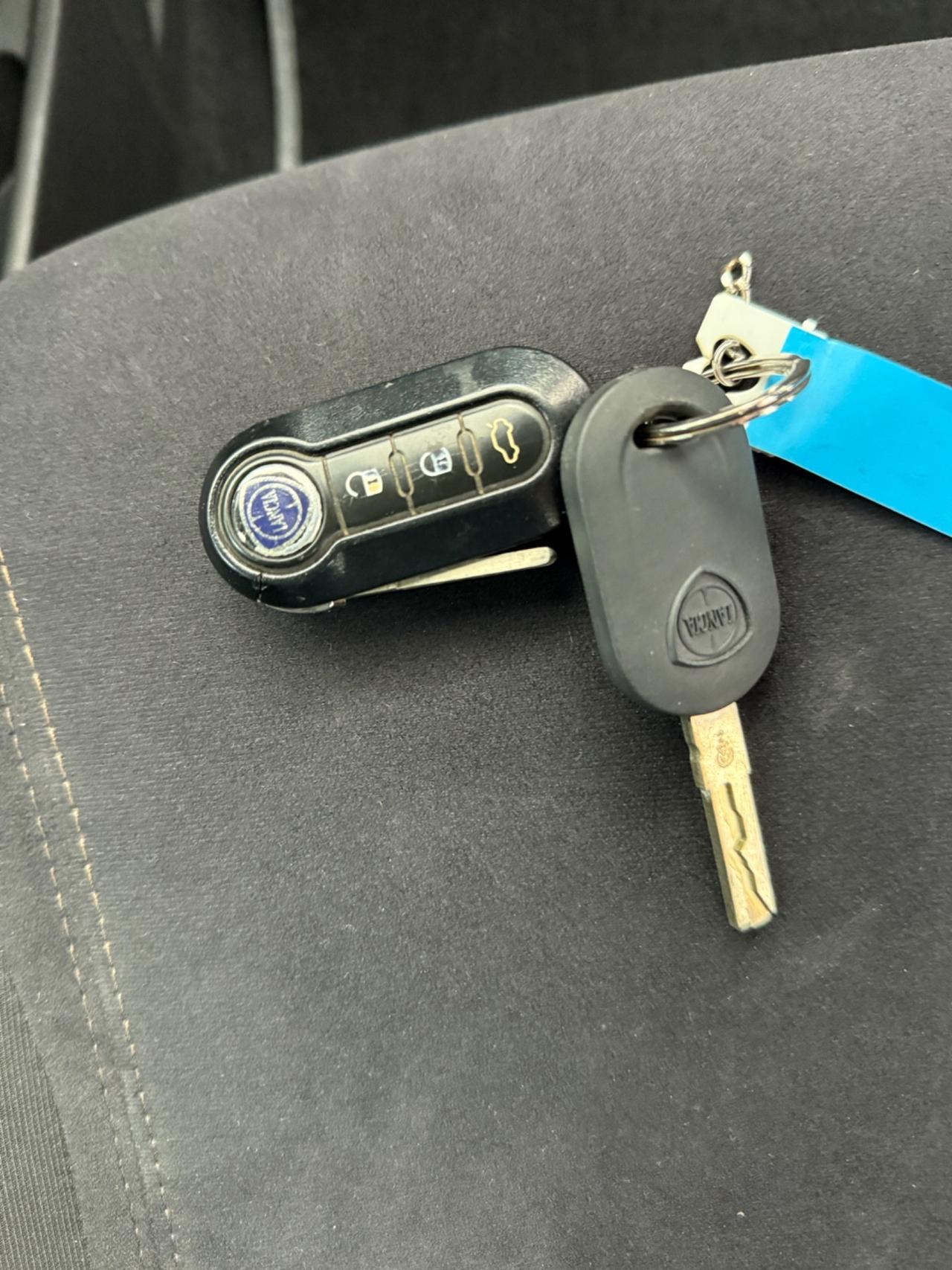 Lancia Ypsilon 1.3 MJT 16V 95 CV 5 porte S&S Platinum