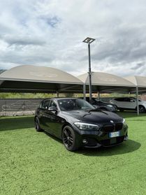 Bmw 118 118d 5p. Msport