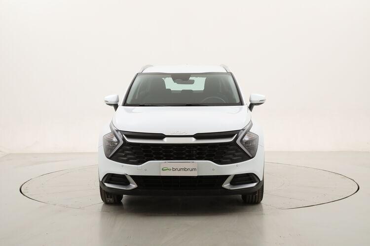 Kia Sportage MHEV Business Class DCT BR118622 1.6 Mild Hybrid 136CV