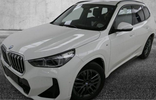 BMW X1 xDrive 23d Msport