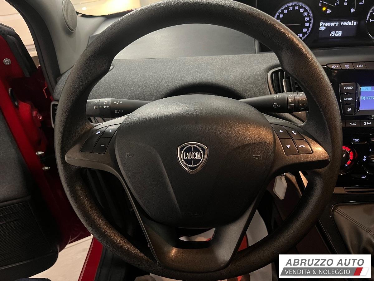 LANCIA Ypsilon 1.0 FireFly 5p.Hybrid UnYca